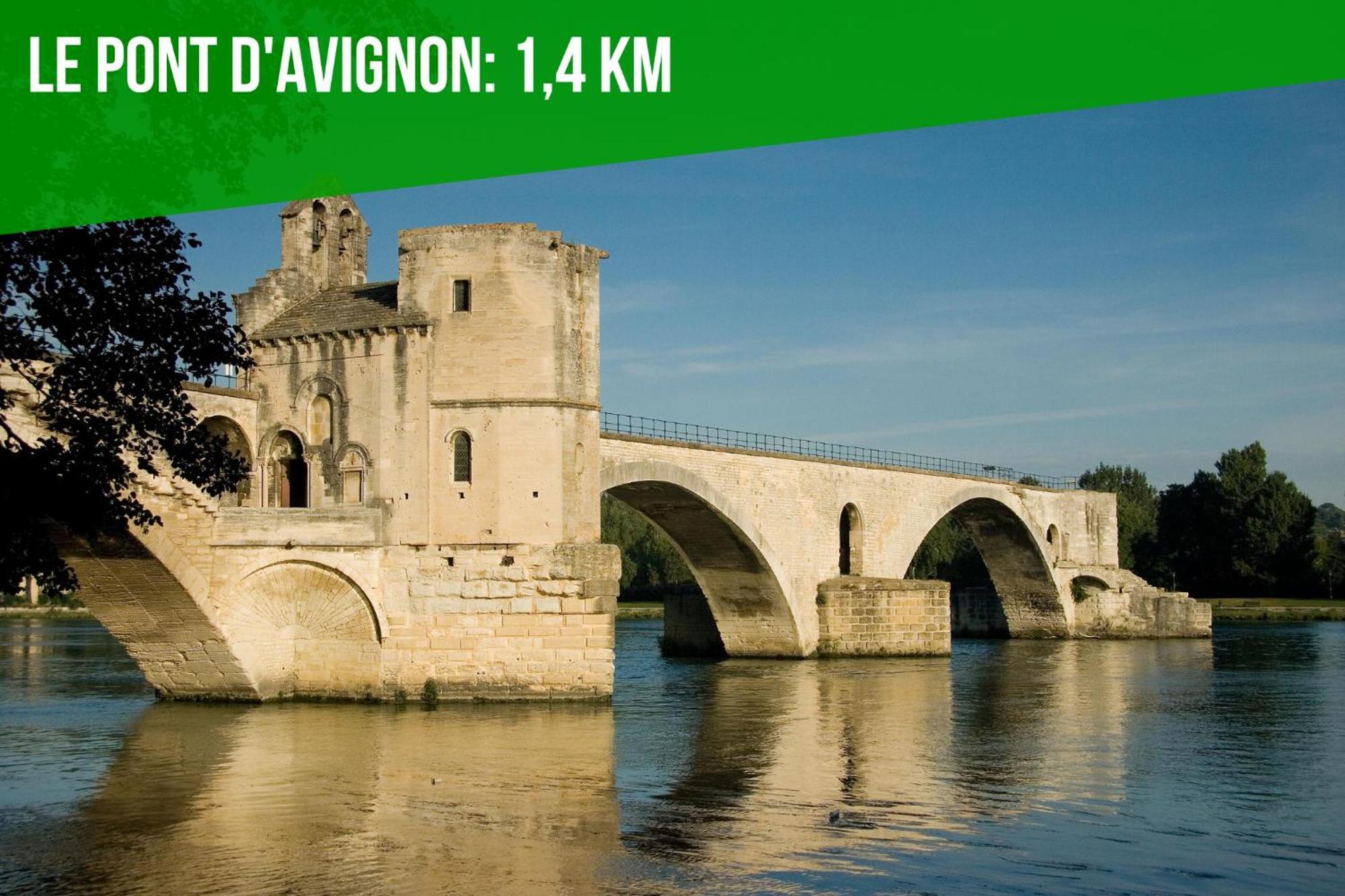 Le 185 - Charme Et Tranquillite Au Coeur D'Avignon Lejlighed Eksteriør billede